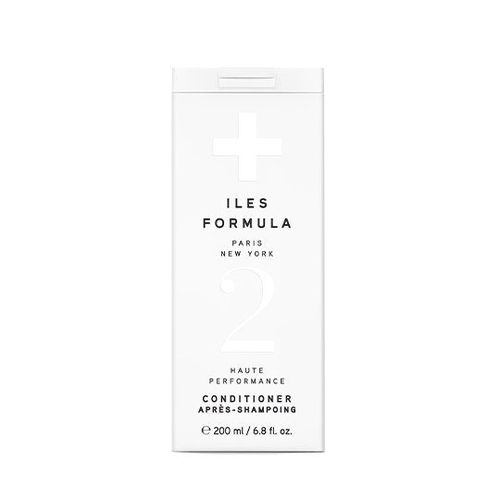 Iles Formula Balm 200ml — Hair Conditioner