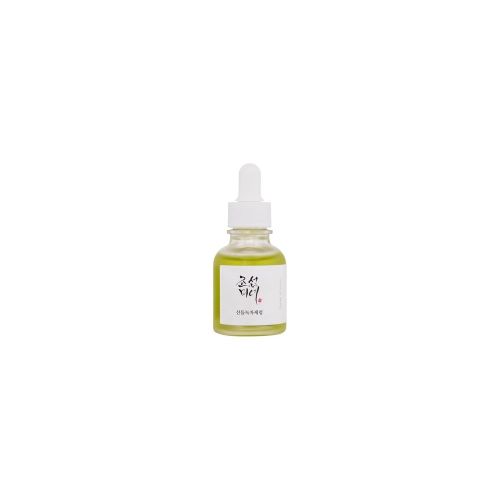Beauty of joseon Green Tea + Panthenol Calming Seru