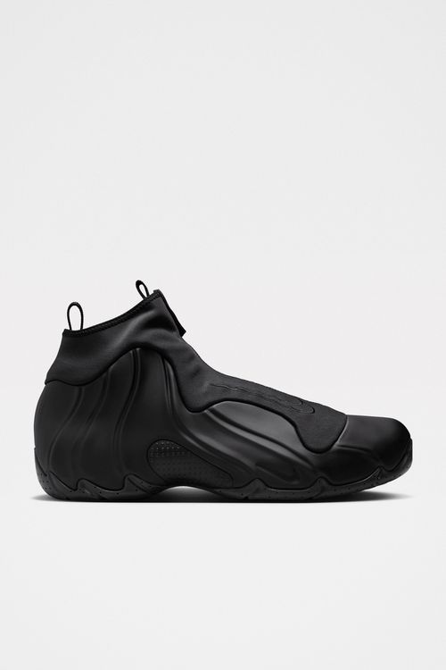 Nike Air Flightposite QS Black / Black - Sneaker