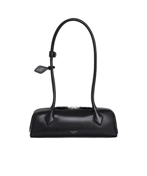 Alaïa Le Teckel Small Shoulder Bag