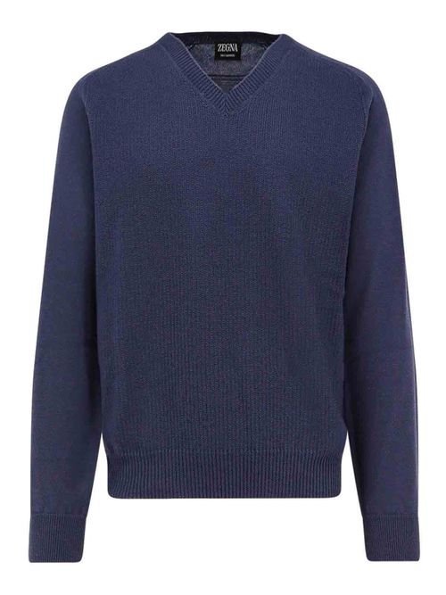 Cashmere sweater