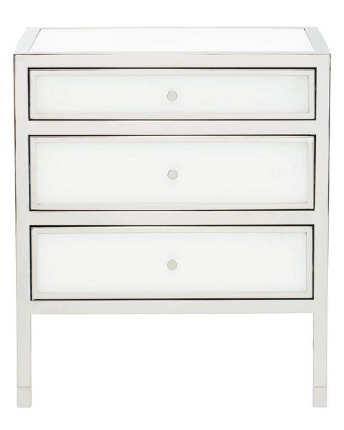 Interiors Blanca Nightstand