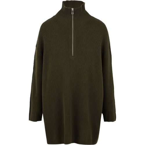 Nicht schüchterne Pullover