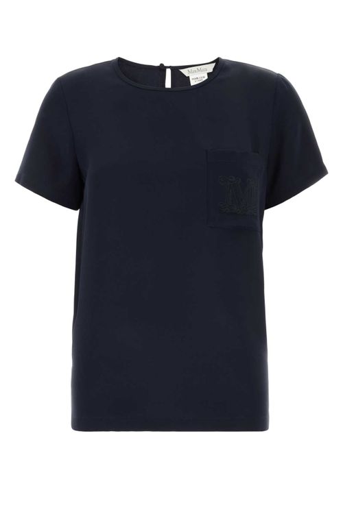 Pagano T-Shirt — Navy