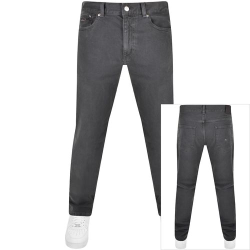 Ryan Jeans Mid Wash Grey