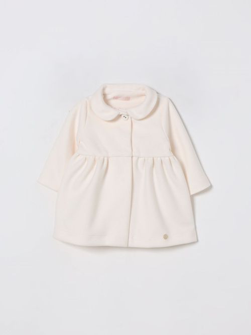 Jacket Kids color White