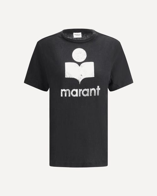 MARANT ETOILE Zewel T-Shirt Female M