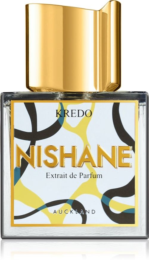 Nishane Kredo estratto profumato unisex