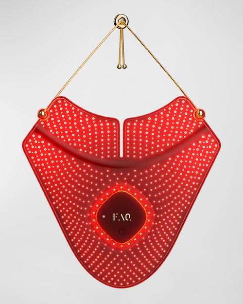 FAQ 211 Silicone LED Neck & Dcollet Mask