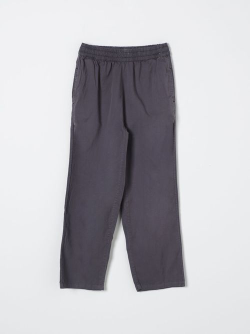 Pants Kids color Black