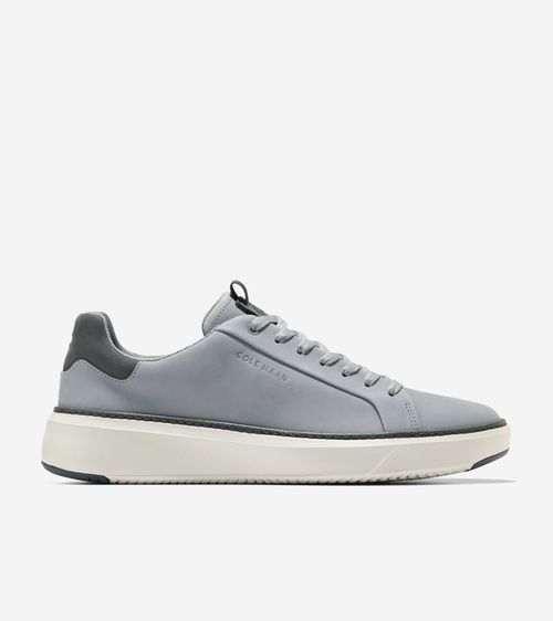 Men's GrandPrø Topspin Sneakers - Grey