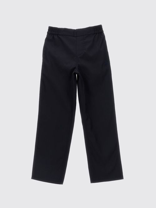 Pants Kids color Blue