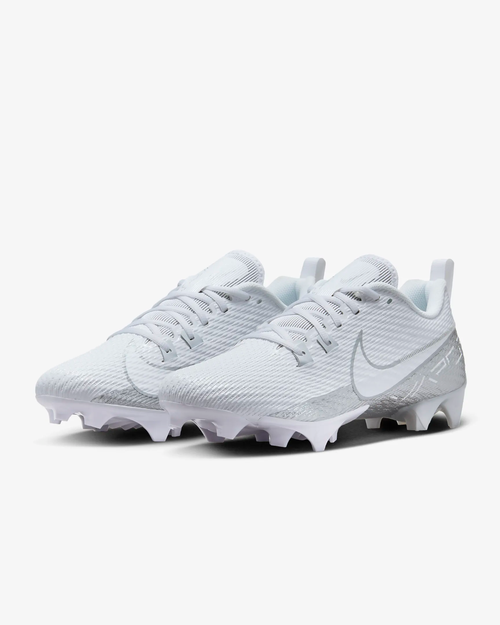 Vapor Edge Speed 360 2 DA5455-102 Men's US 14 White Football Cleats TF2160