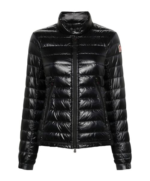 Grenoble Zip-Up Padded Jacket