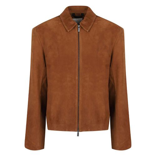 Leather Jackets