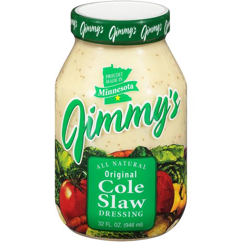 Coleslaw Dressing