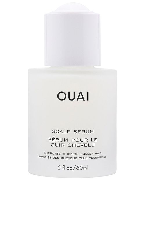 OUAI Scalp Serum in Beauty: NA