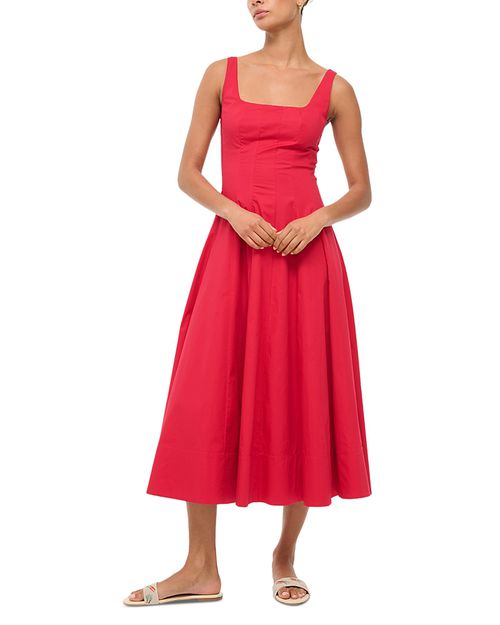 Wells Dress
