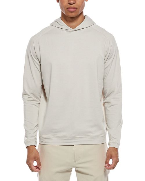 Hooded T-Shirt