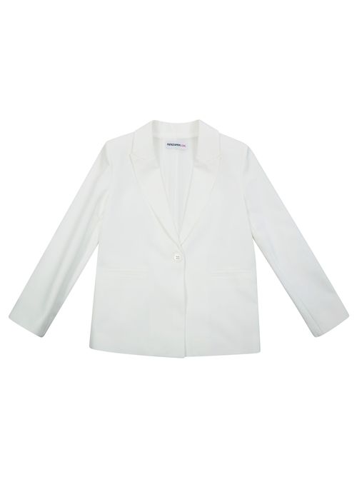 Mini Blazer Short