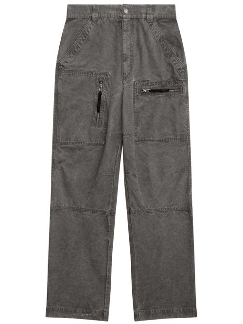 Kleber trousers - Grey