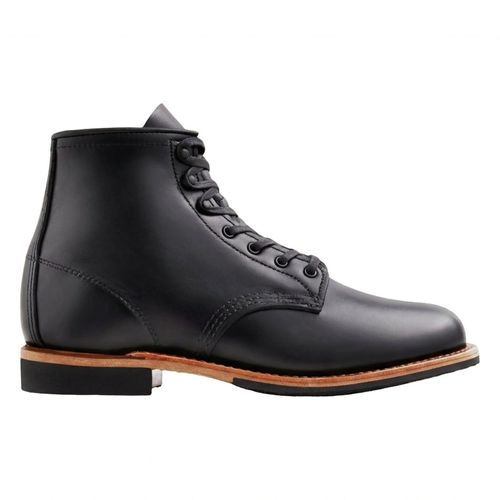 Men's Red Wing Beckman 6-Inch Boot Medium Width Width)