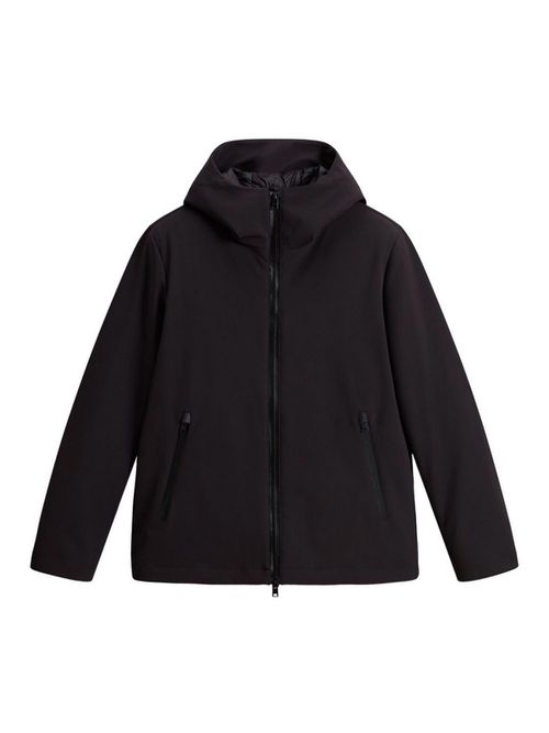 Pacific Padded Jacket