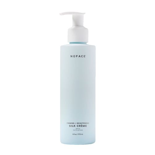 Silk Creme Activator Firming + Brightening