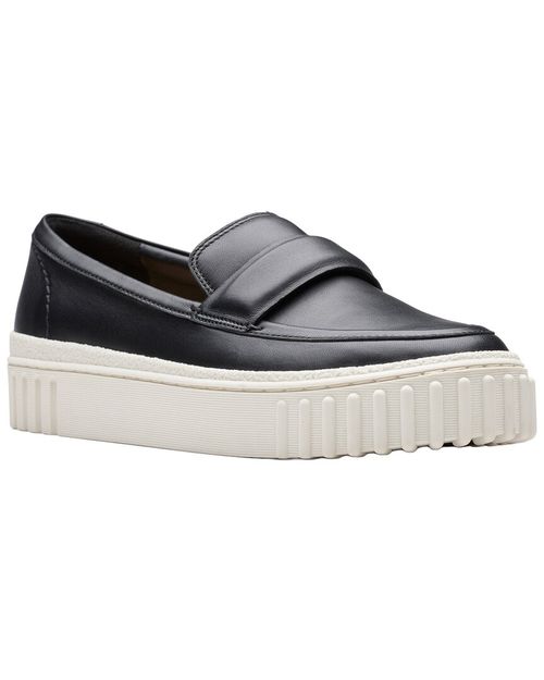 Mayhill Cove Leather Loafer