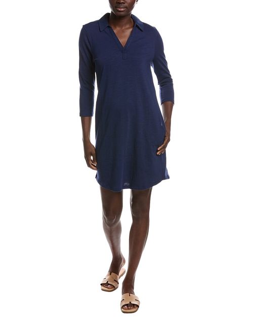 Ashby Isles Jersey Shift Dress