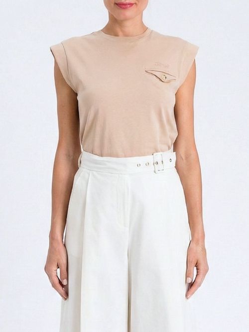 Top Woman color Rope