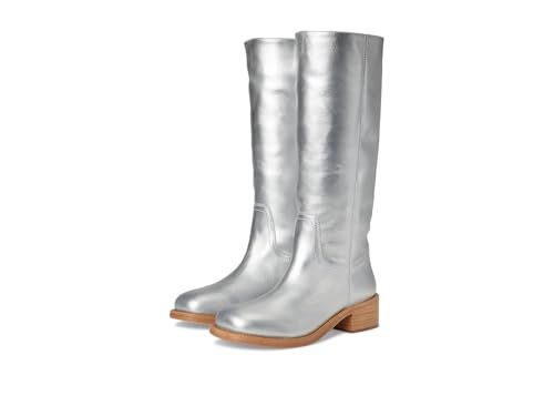 Steve Madden Women's Riggs Knee High Boot