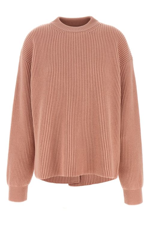 Crewneck Sweater
