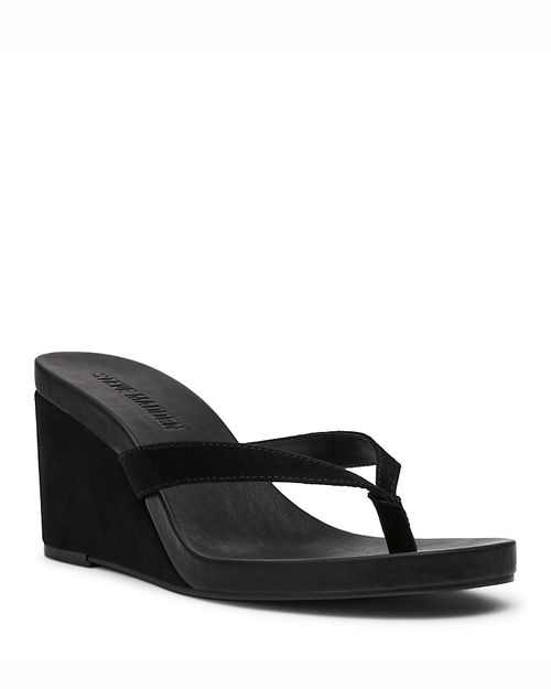 Women's Playing Wedge Sandals