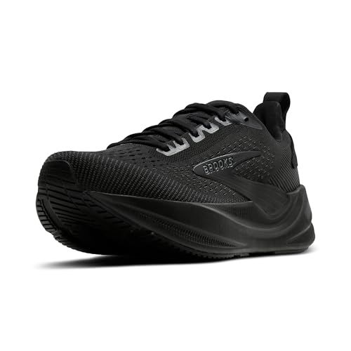 Brooks Men’s Ghost Max 4 Neutral Running & Walking Shoe