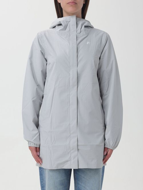 Jacket Woman color Beige