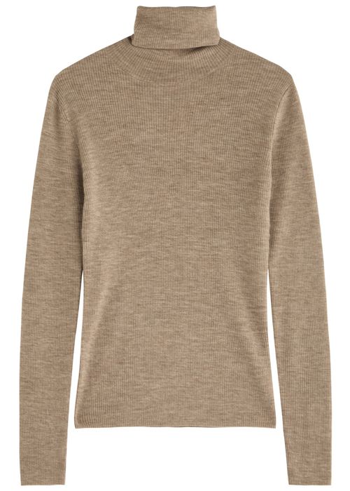 Day Birger ET Mikkelsen Sierra Turtleneck Wool top