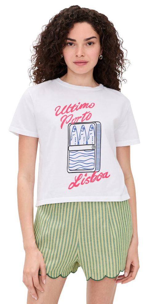 Lisbon Sardines