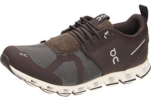 On Women's Cloud Terry Sneakers