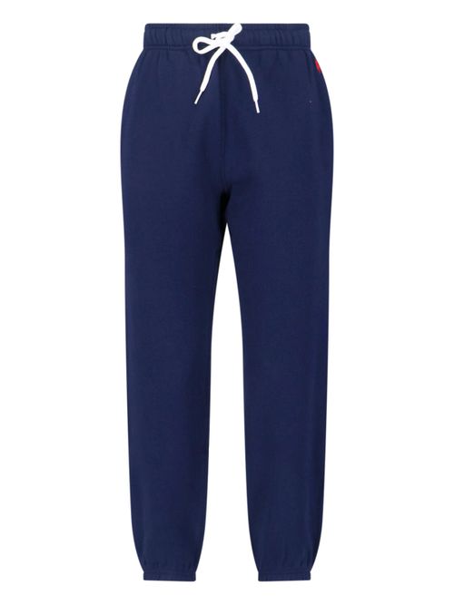 Cotton-Blend Trousers for Women