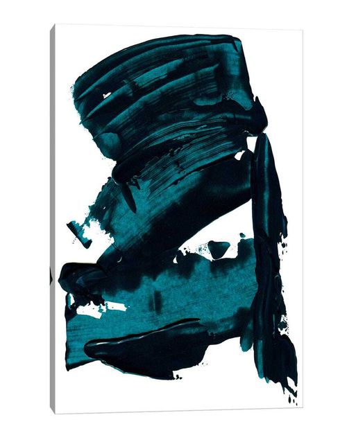 Blue Dreams By Albina Bratcheva Wall Art