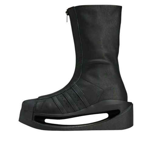 Y-3 Gendo Boot 'Black'