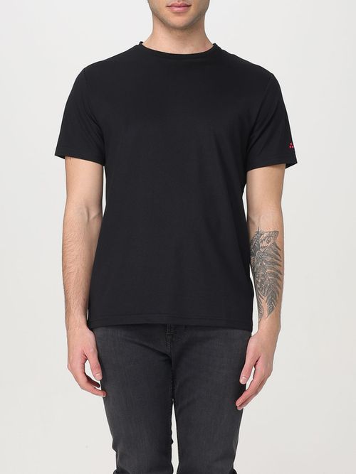 T-Shirt Men color Black
