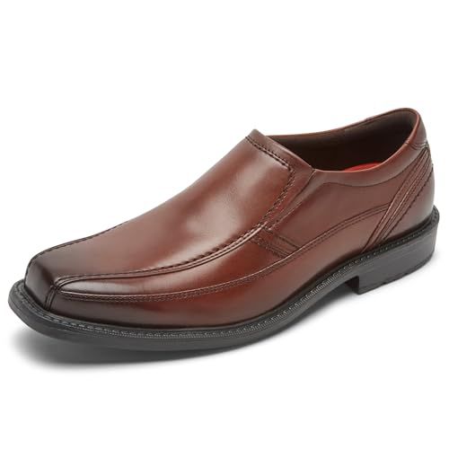 Rockport mens Style Leader 2 Bike Slip-on loafers shoes