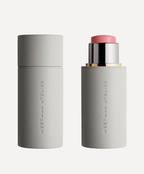 Baby Cheeks Blush Stick 6g Petal One size