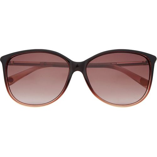 Ted Baker Sunglasses Raven - Brown Frame