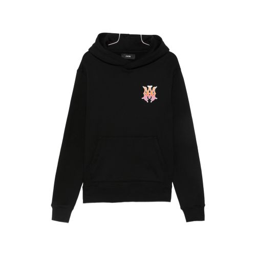 Logo-print Hoodie