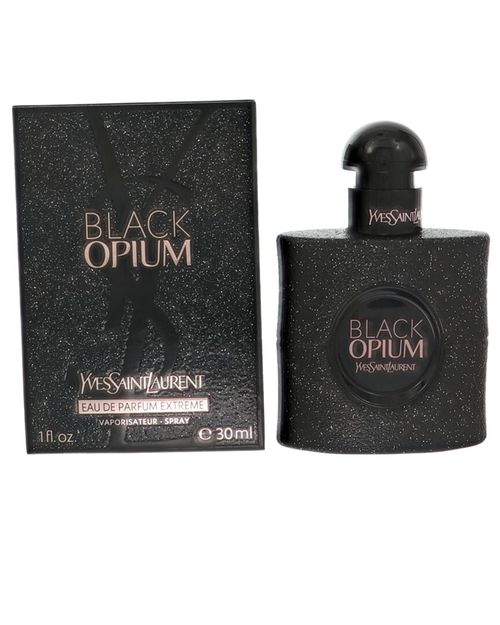 Women's 1Oz Black Opium Extreme Edp