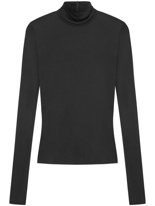 Isse top - Black