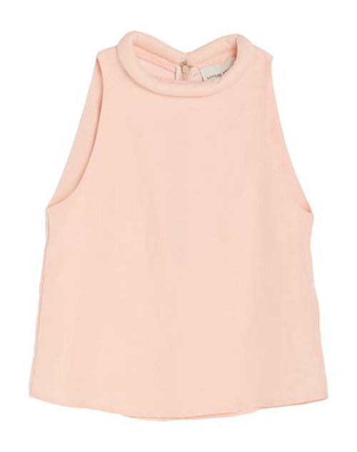 Woman Top Blush